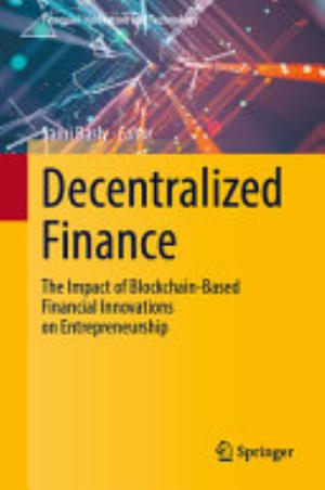 Decentralized Finance