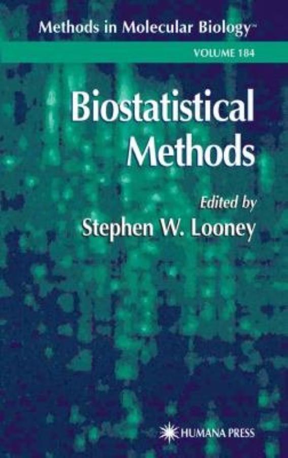 Biostatistical Methods