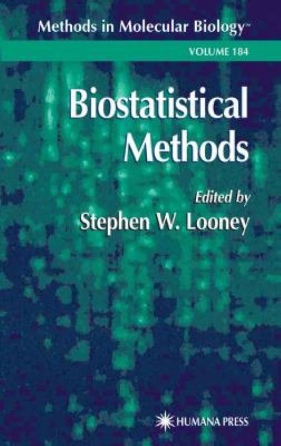 Biostatistical Methods