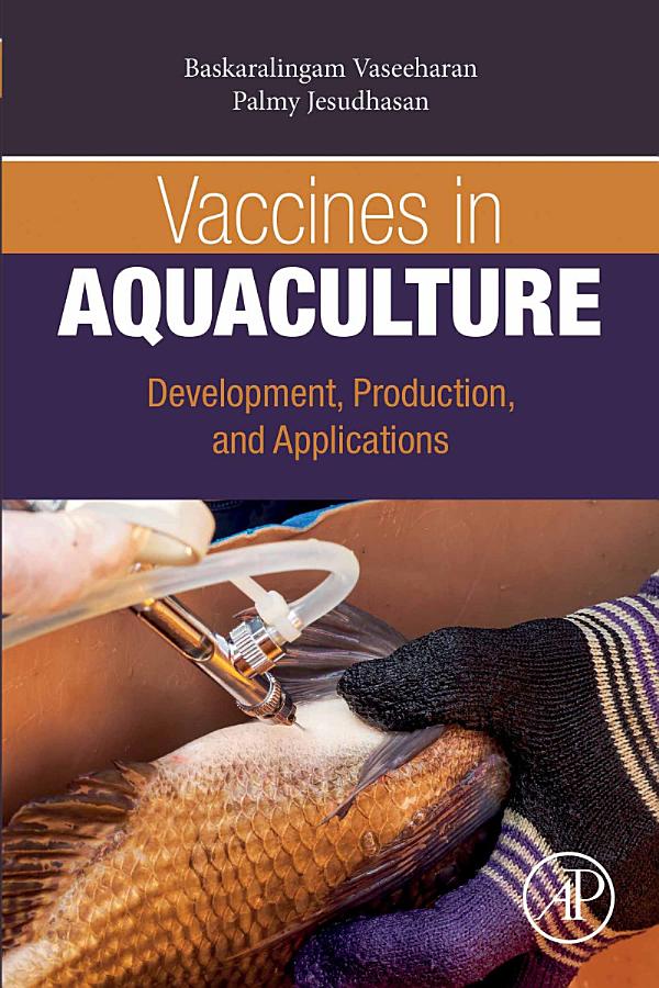Vaccines in Aquaculture