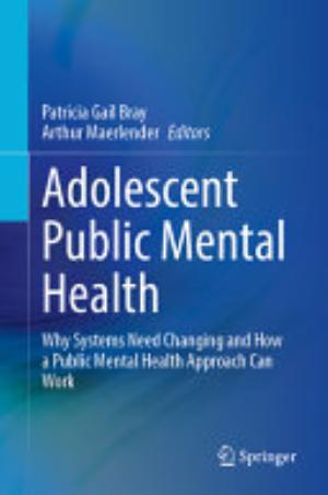 Adolescent Public Mental Health