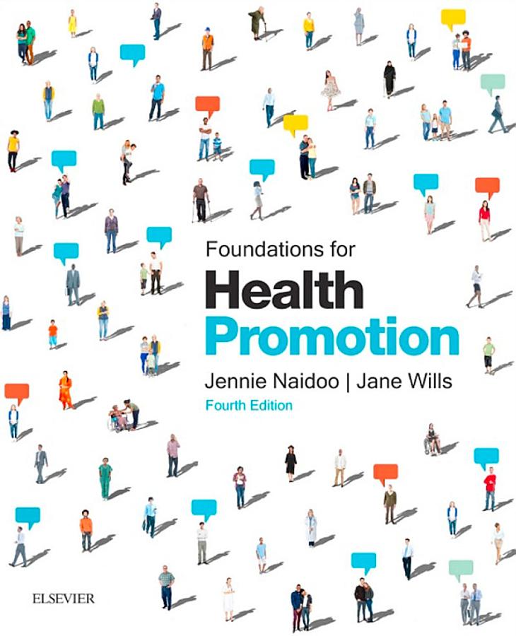 Foundations for Health Promotion - E-Book