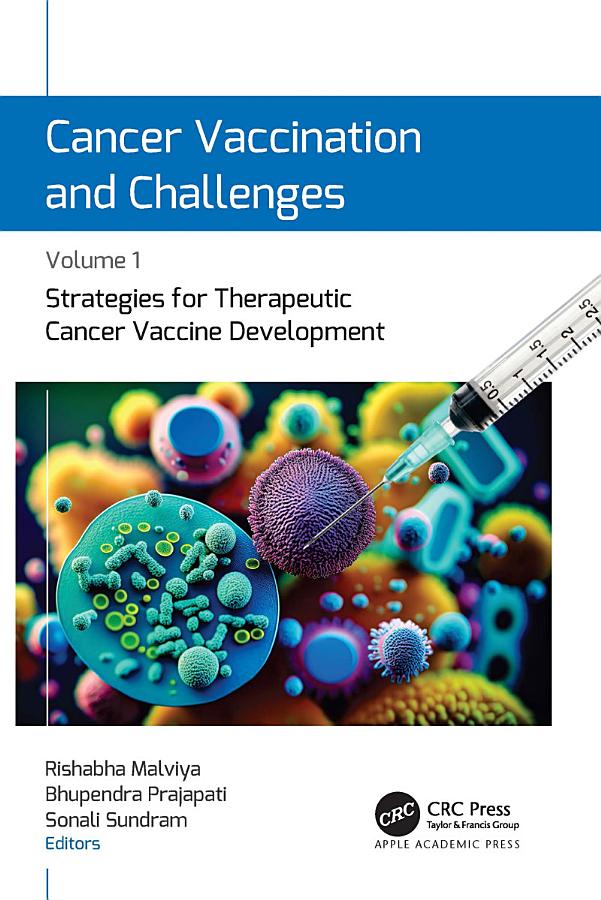 Cancer Vaccination and Challenges