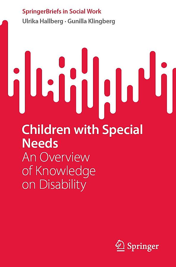 Children with Special Needs