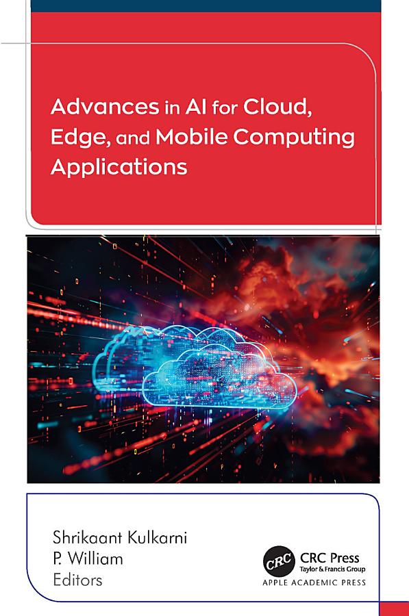 Advances in AI for Cloud, Edge, and Mobile Computing Applications