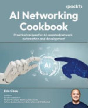 AI NETWORKING COOKBOOK