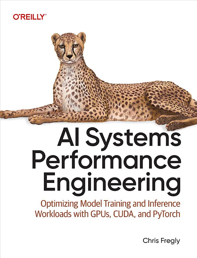 AI Systems Performance Engineering
