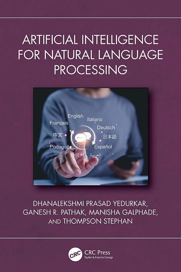 Artificial Intelligence for Natural Language Processing