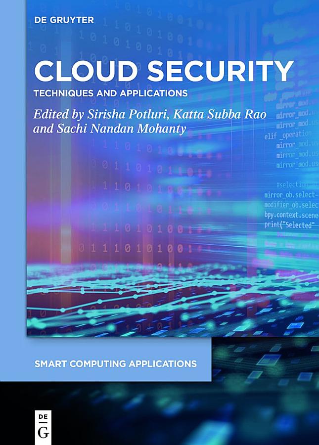 Cloud Security