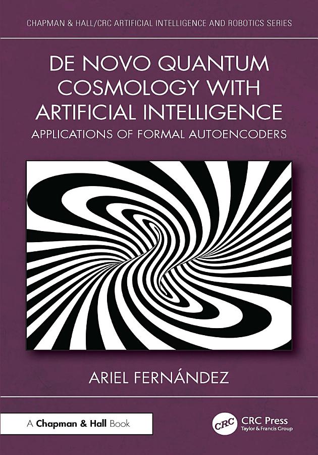 De Novo Quantum Cosmology with Artificial Intelligence