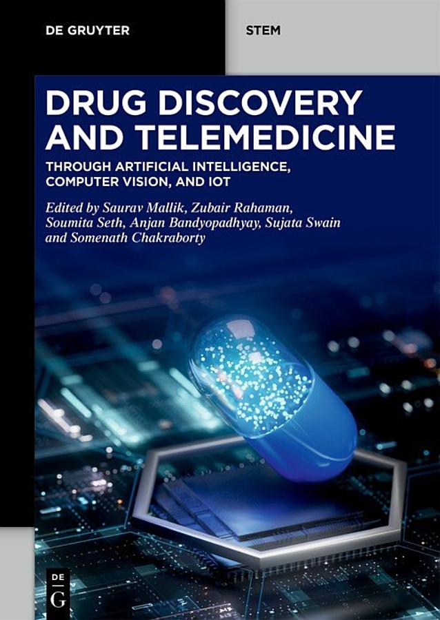 Drug Discovery and Telemedicine
