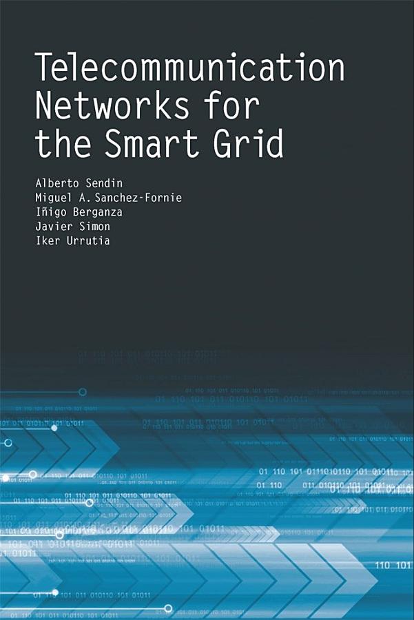 Telecommunication Networks for the Smart Grid