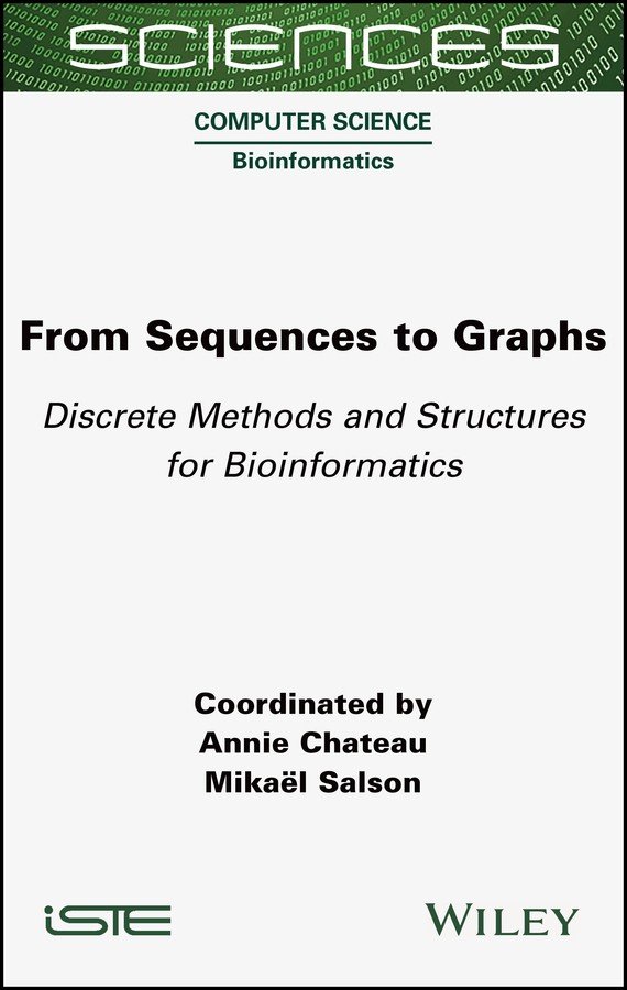From Sequences to Graphs