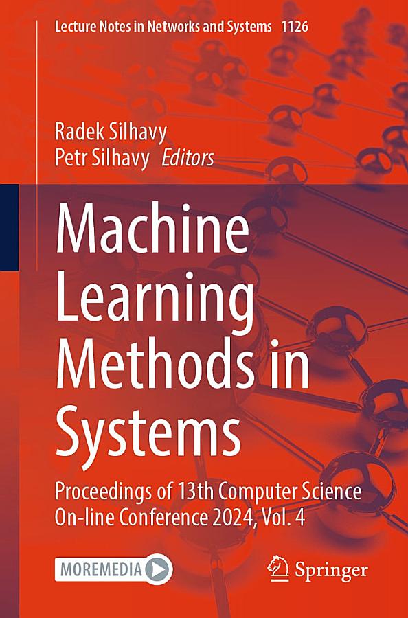 Machine Learning Methods in Systems