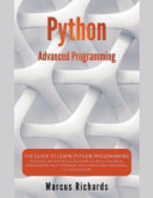 Python Advanced Programming