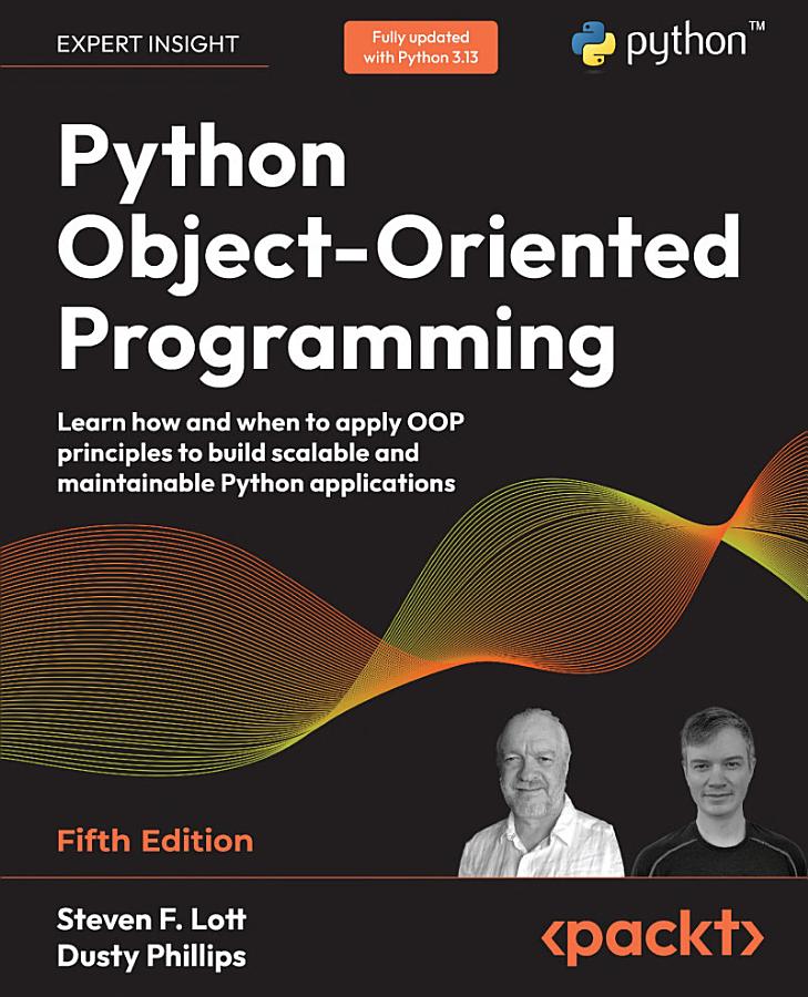Python Object-Oriented Programming