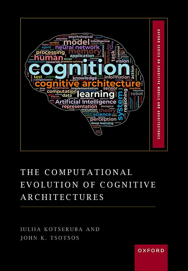 The Computational Evolution of Cognitive Architectures