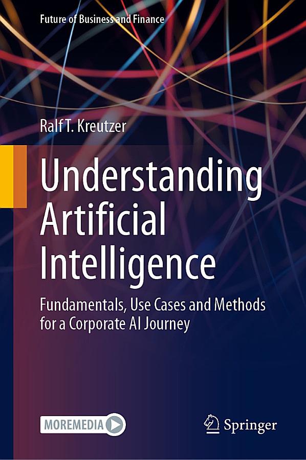 Understanding Artificial Intelligence