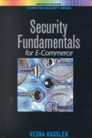 Security Fundamentals for E-commerce