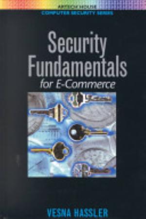 Security Fundamentals for E-commerce