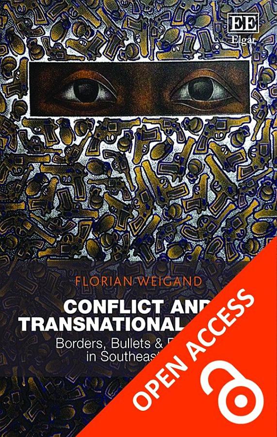Conflict and Transnational Crime