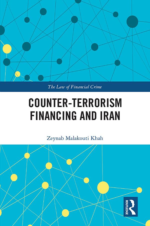 Counter-Terrorism Financing and Iran
