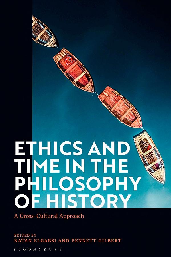 Ethics and Time in the Philosophy of History