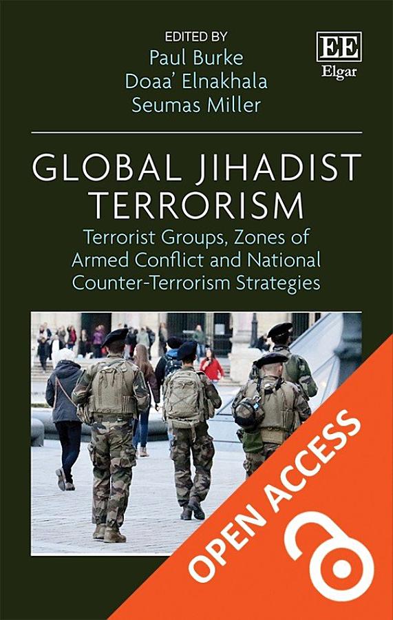 Global Jihadist Terrorism