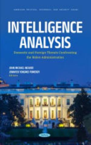 Intelligence Analysis