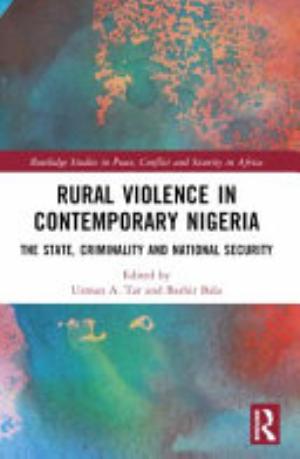 Rural Violence in Contemporary Nigeria