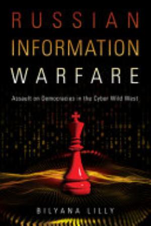 Russian Information Warfare
