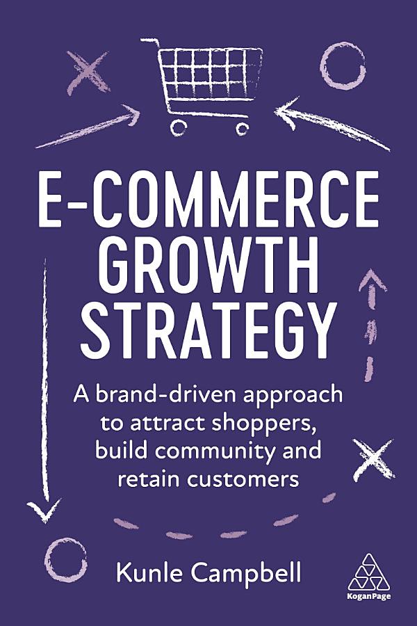 E-Commerce Growth Strategy