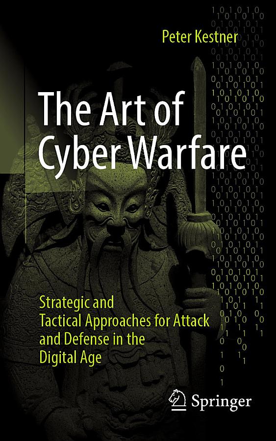 The Art of Cyber Warfare