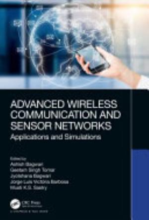 Advanced Wireless Communication and Sensor Networks