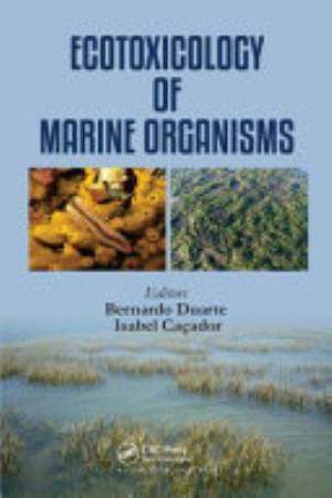 Ecotoxicology of Marine Organisms