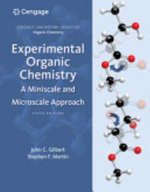 Experimental Organic Chemistry: A Miniscale & Microscale Approach