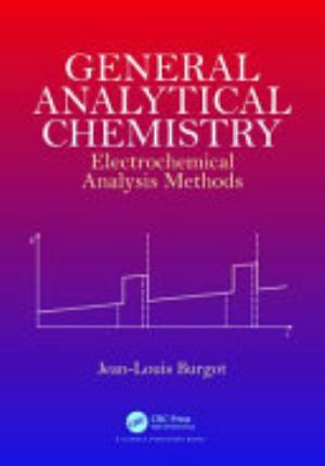 General Analytical Chemistry