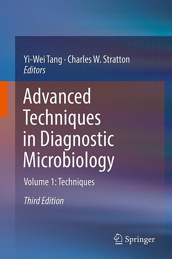 Advanced Techniques in Diagnostic Microbiology