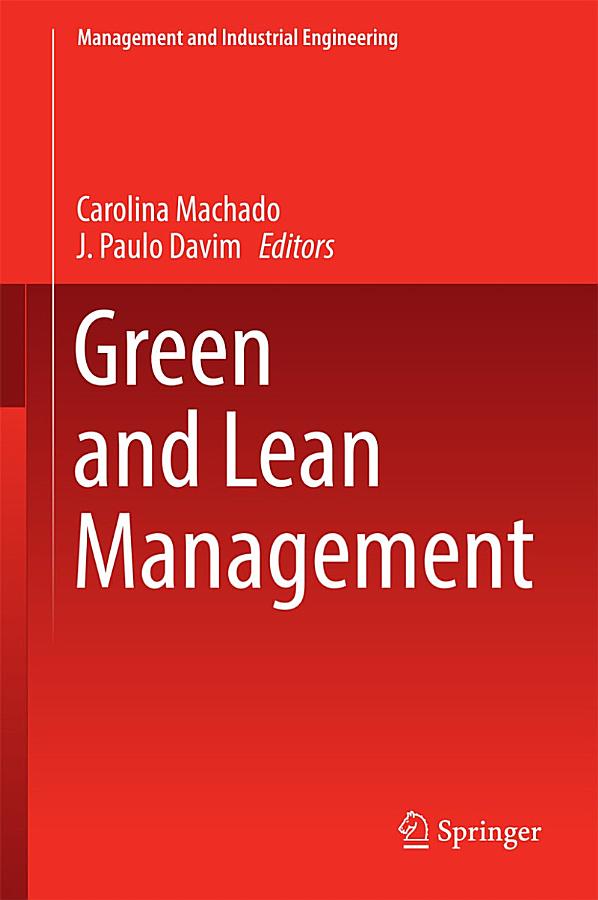 Green and Lean Management