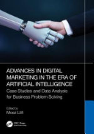 Advances in Digital Marketing in the Era of Artificial Intelligence