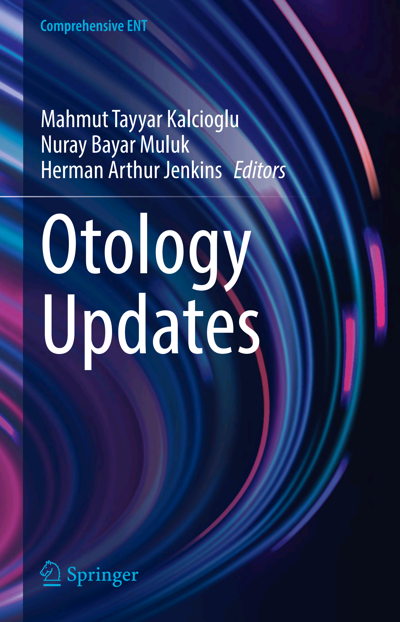 Otology Updates