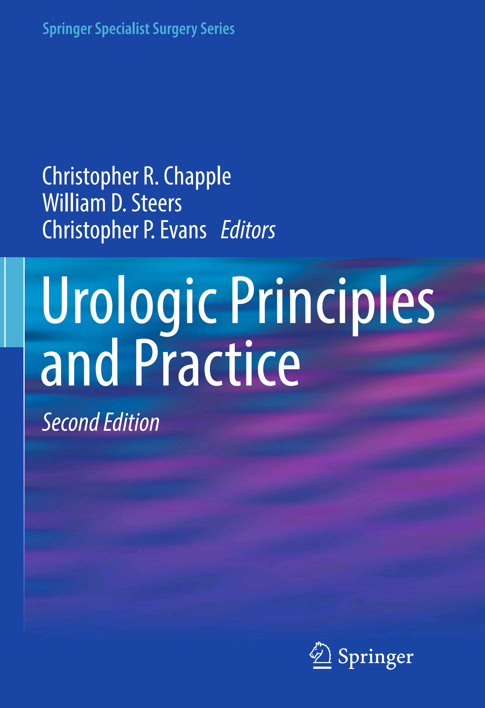 Urologic Principles and Practice