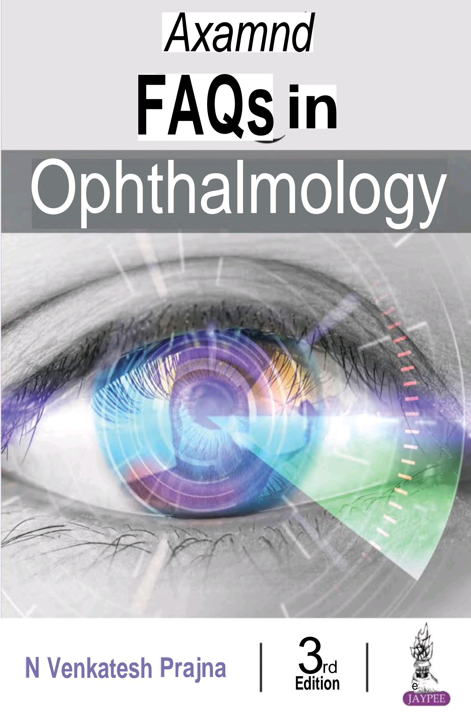 Aravind FAQs in Ophthalmology