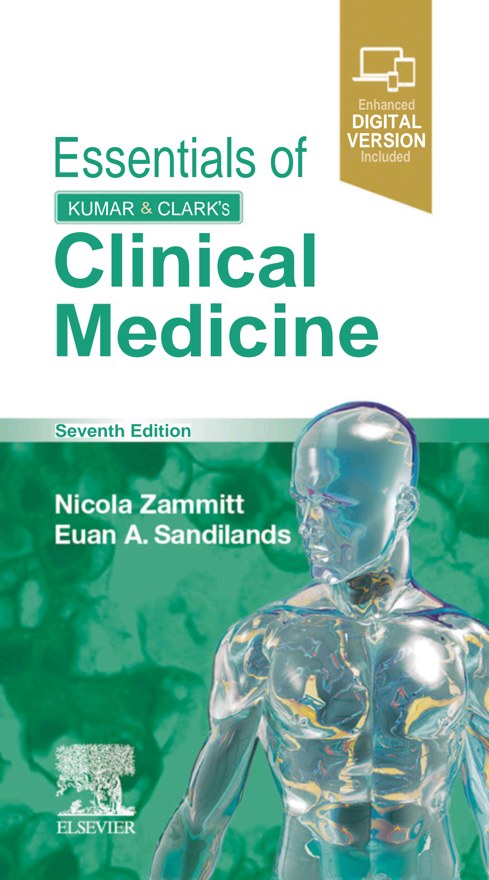 Essentials of Kumar and Clark's Clinical Medicine