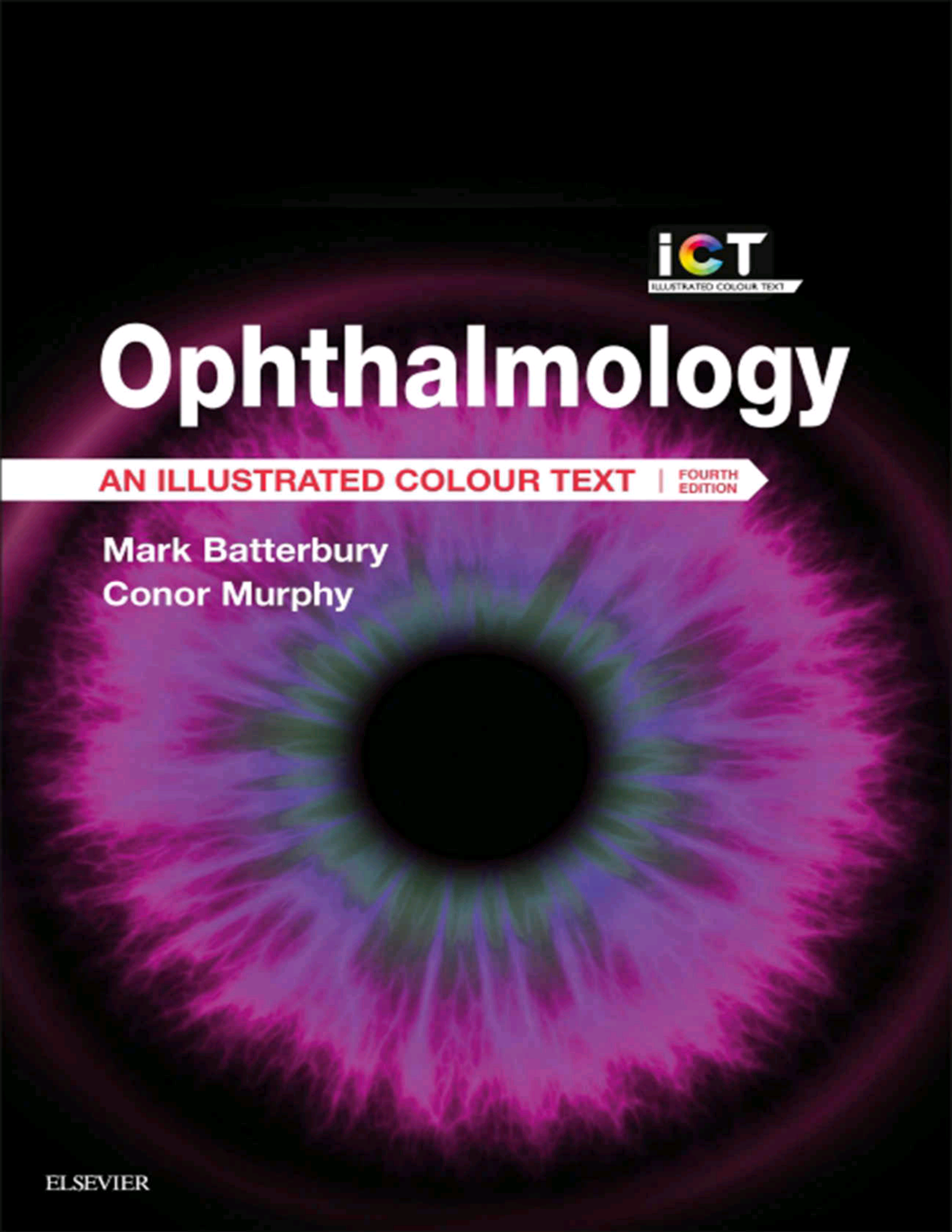 Ophthalmology (Illustrated Colour Text)