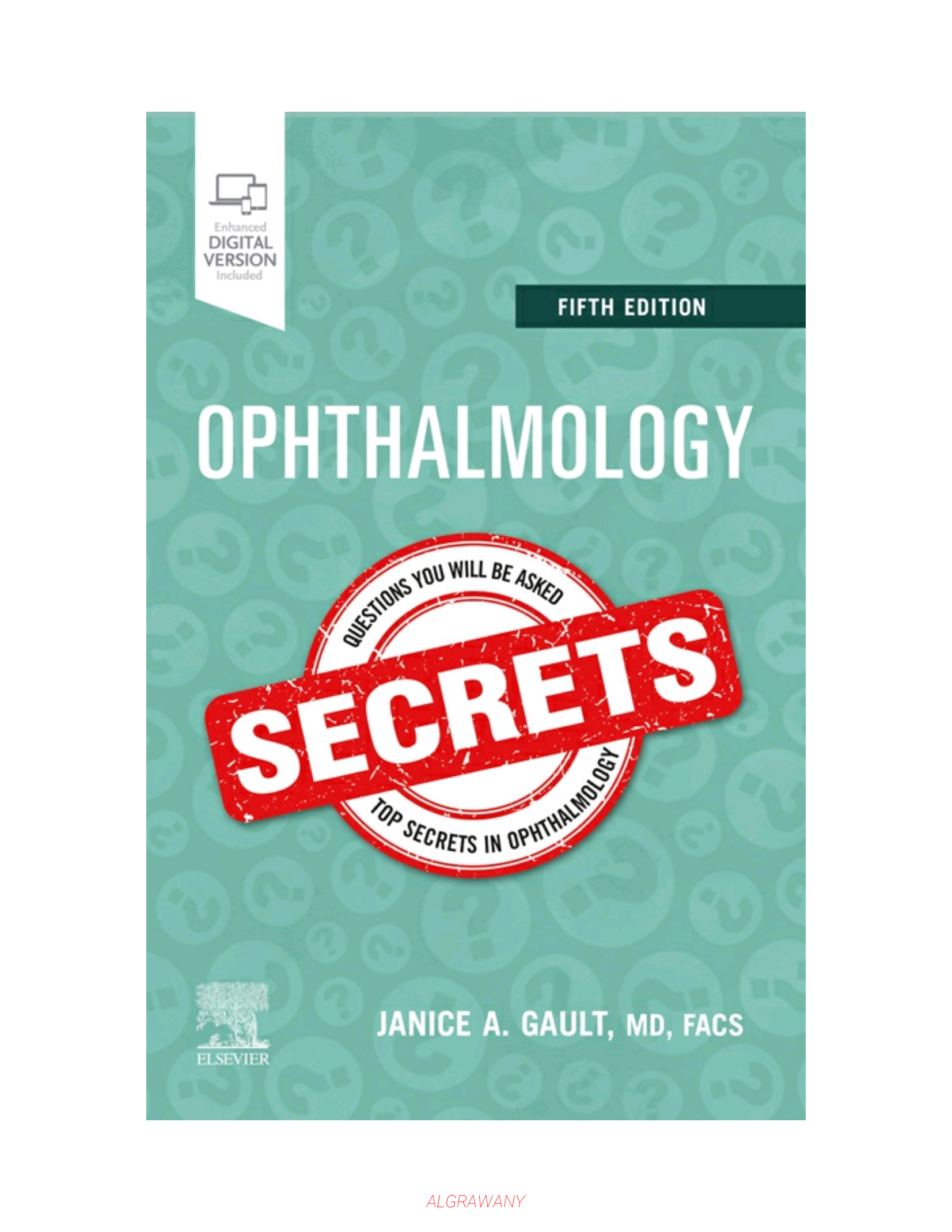 Ophthalmology Secrets