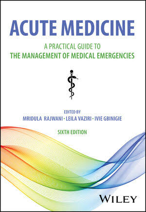 Acute Medicine