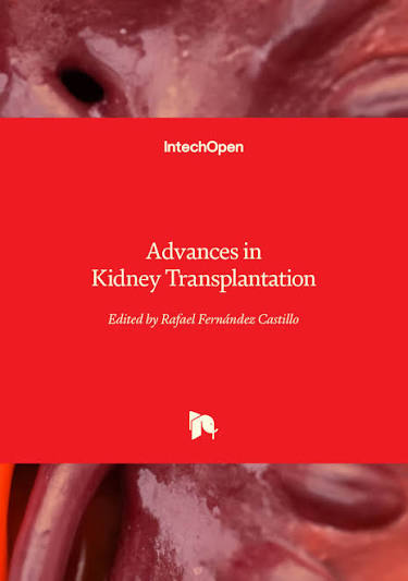 Advances in Kidney Transplantation