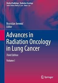 Advances in Radiation Oncology in Lung Cancer, 3rd