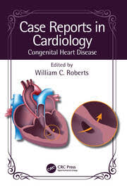 Case Reports in Cardiology; Congenital Heart Disease